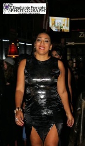 Fashion Designer India Vazquez